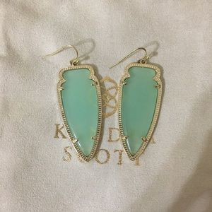 Kendra Scott Skylar earrings